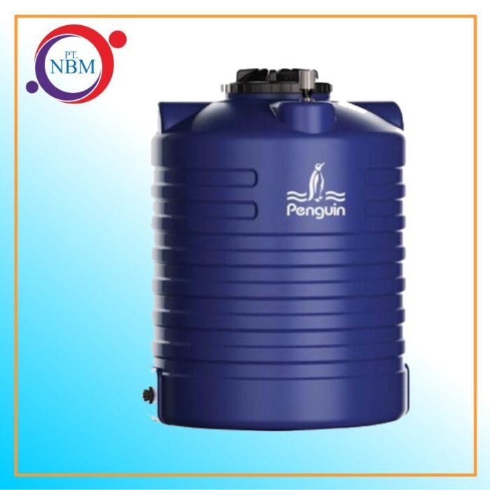 TANGKI AIR 1050LTR PENGUIN BLOW BIRU TW 110