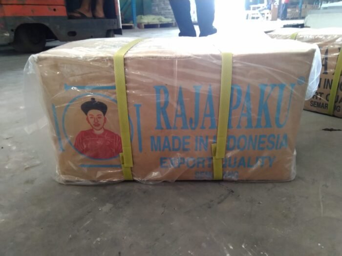 PAKU KAYU 2 (30KG) - Image 4