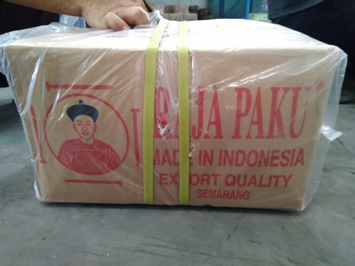 PAKU KAYU 5" (30KG) - Image 4