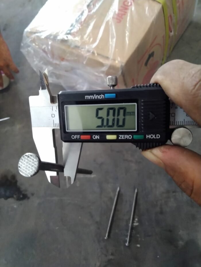 PAKU KAYU 5" (30KG) - Image 2