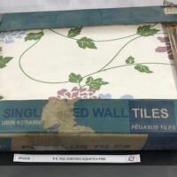KERAMIK DINDING 25 X 40 PEGASUS AQUATIC PINK (KW2) - Image 2