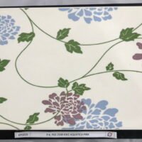 KERAMIK DINDING 25 X 40 PEGASUS AQUATIC PINK (KW2)
