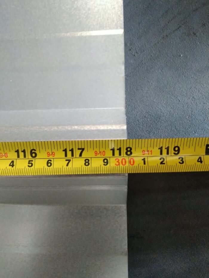 SPANDEK GALVALUM KR5 0,30MM X 75 X 3MTR SNI - Image 4