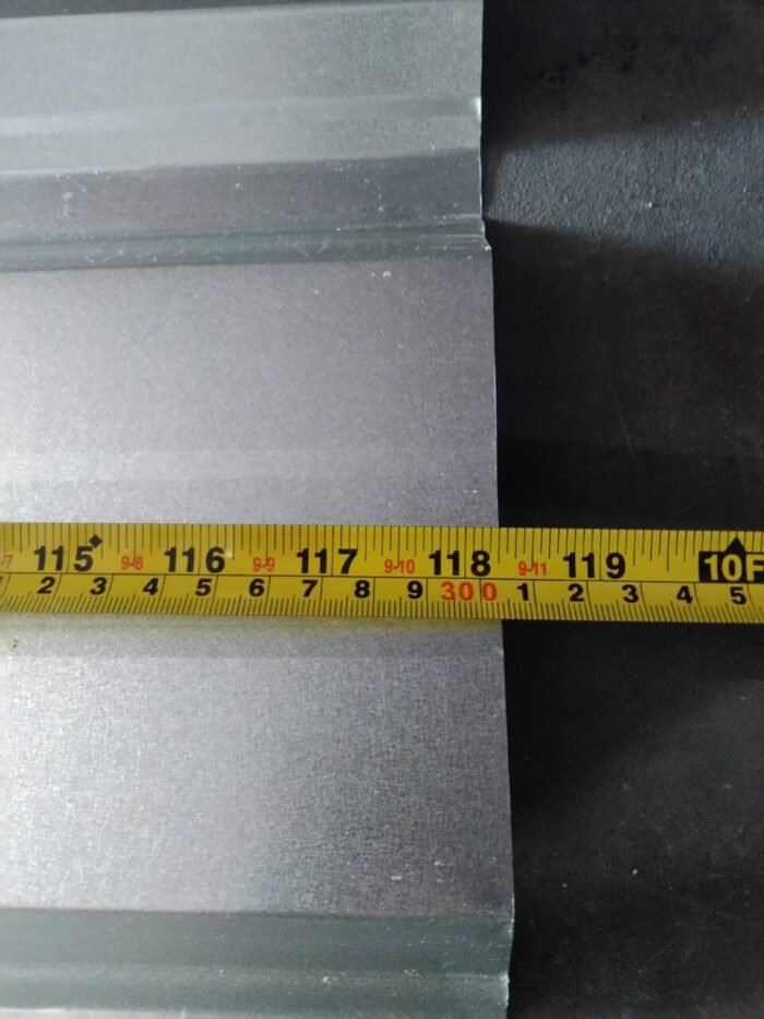 SPANDEK GALVALUM KR5 0,25MM X 75 X 7MTR STD - Image 3