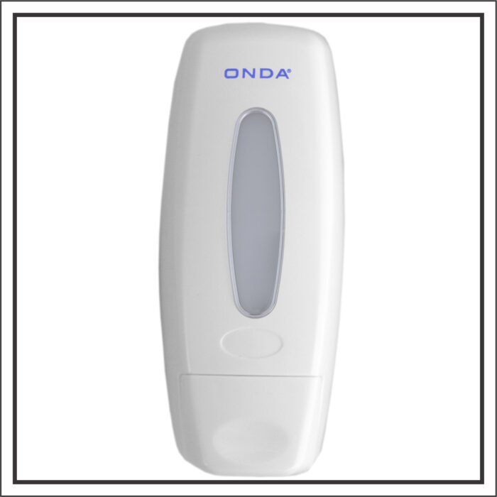 DISPENSER TEMPAT SABUN 360ML ONDA OSD 01 @1