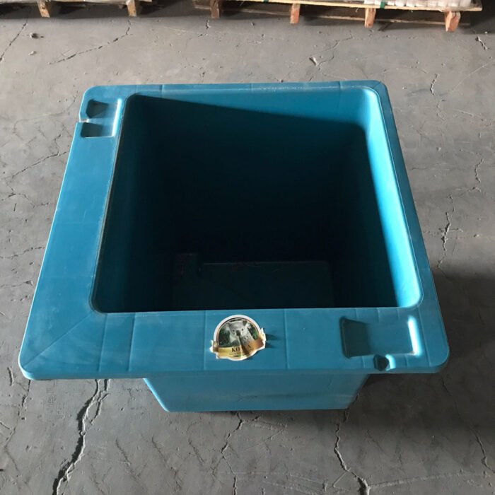 BAK MANDI SEGI TANAM KOALA BIRU