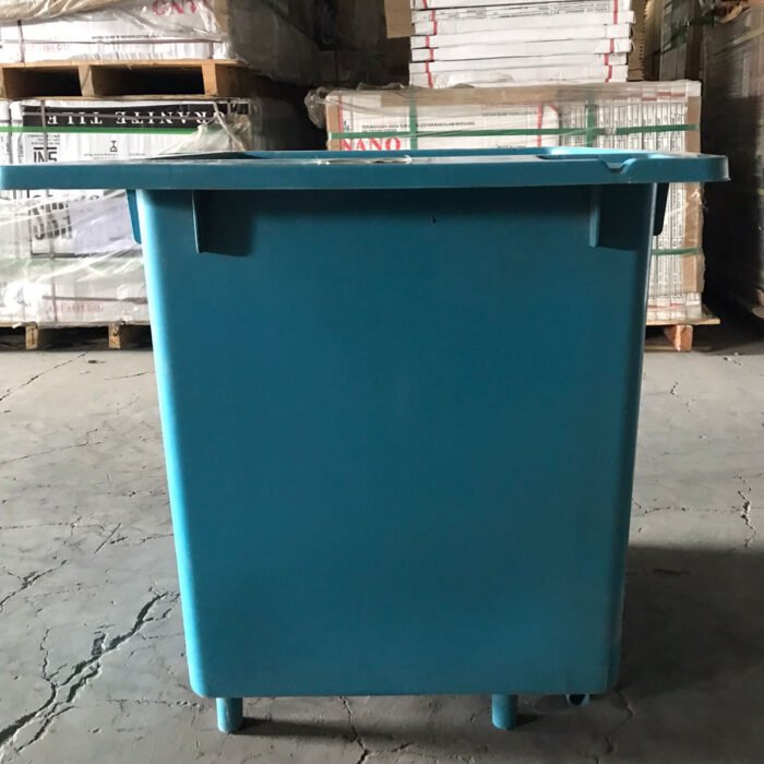 BAK MANDI SEGI TANAM KOALA BIRU - Image 2