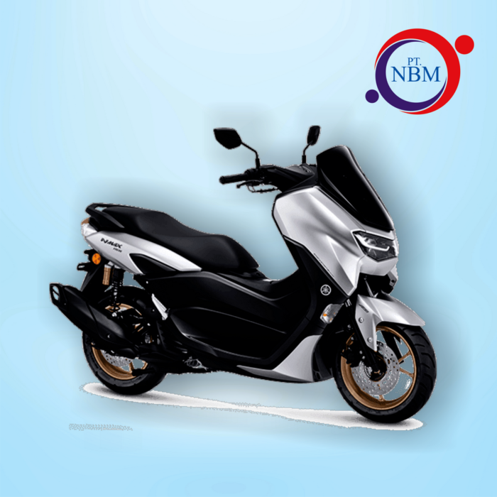 Yamaha NMAX 155 (OTR)