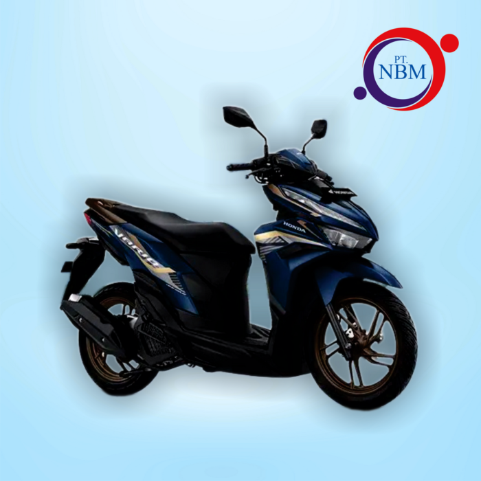 Honda Vario 125 (OTR)