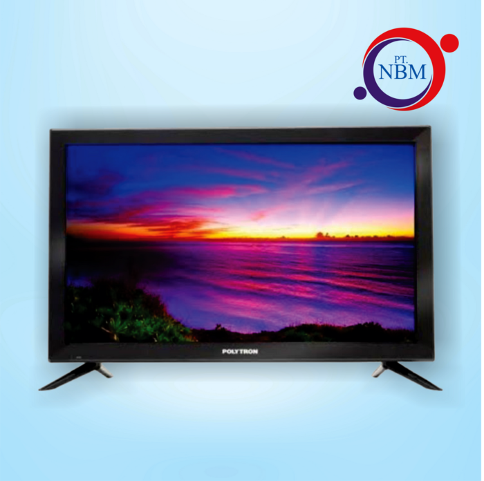 TV Polytron 24 MV
