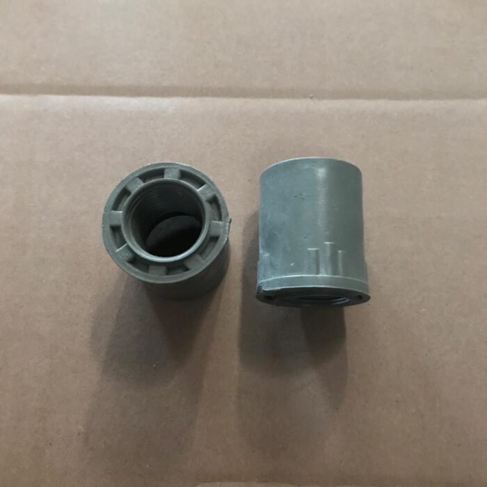 SAMBUNGAN PIPA FITTING PVC FAUCET SOCKET SDD 1/2" X 3/4" TM