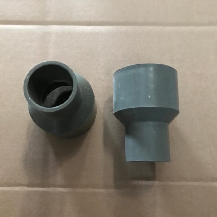 SAMBUNGAN PIPA FITTING PVC REDUCING SOCK VS 1 1/4" X 3/4" TM