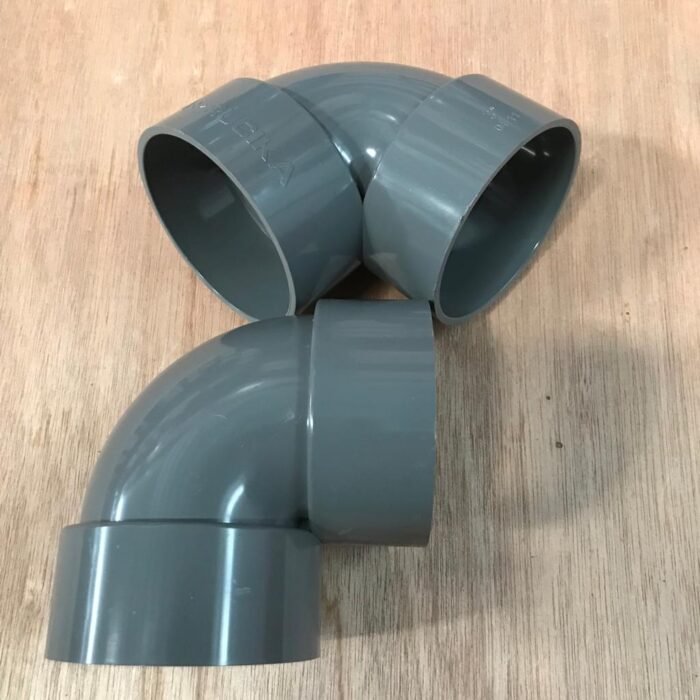 N-ELBOW RCK D-DL 3 @30 Pcs