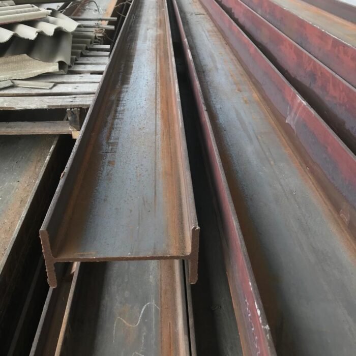 BESI IWF 250 X 125 X 12 MTR (348KG)