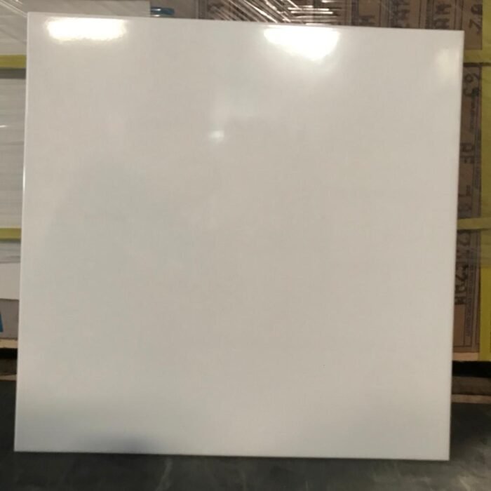 KERAMIK LANTAI 50 X 50 PEGASUS PUTIH 55002 (KW1)