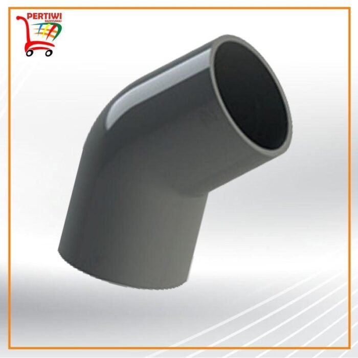 P-ELBOW RCK AW-450L 4 @18 Pcs