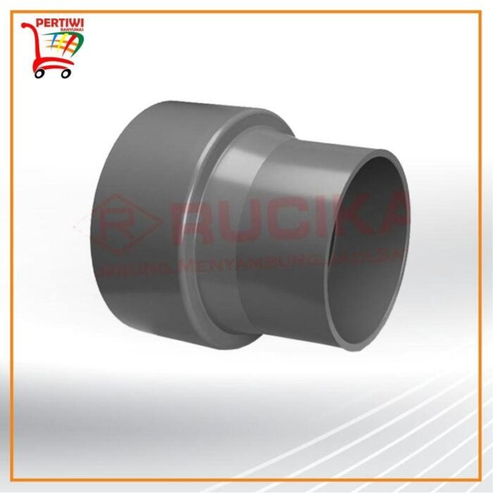 P-INCREASER RCK D-IN 2 1/2 x 2 <VS> @45 Pcs
