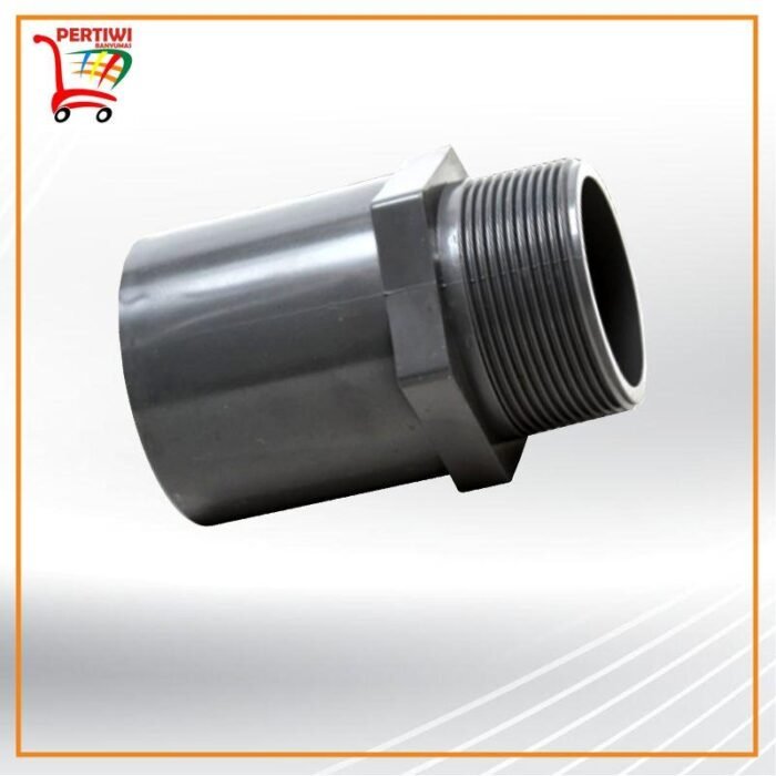 P-VALVE SOCKET RCK AW 3/4 x 1/2 <SDL> @285 Pcs