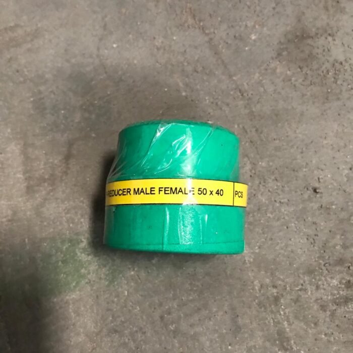 P-REDUCER MALE FEMALE 50 x 40