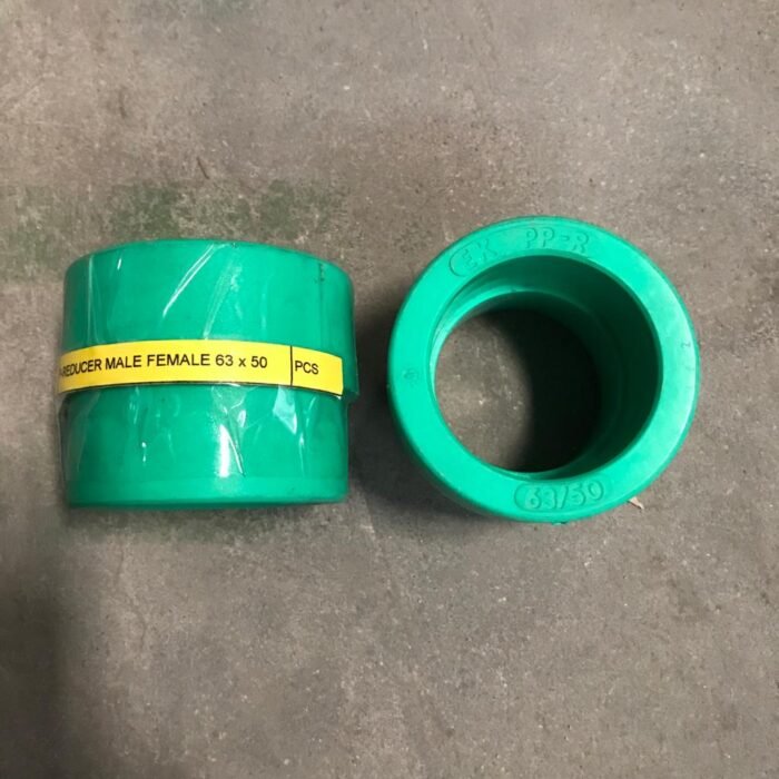 P-REDUCER MALE FEMALE 63 x 50