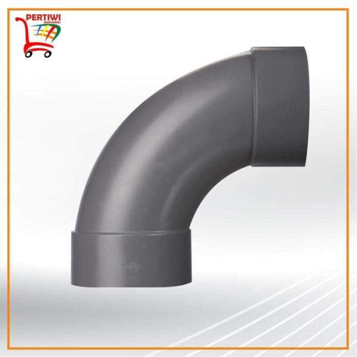 P-LARGE RDS ELBOW RCK D-LL 1 1/2 @ 40Pcs