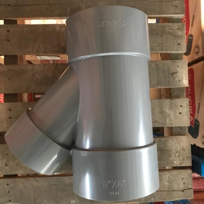 P- Y BRANCH RCK 8 X 6 D-Y @2 Pcs