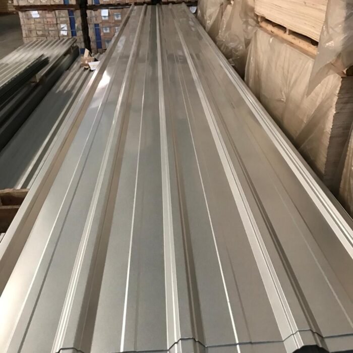 SPANDEK GALVALUM KR5 0,30MM X 75 X 6MTR ECO
