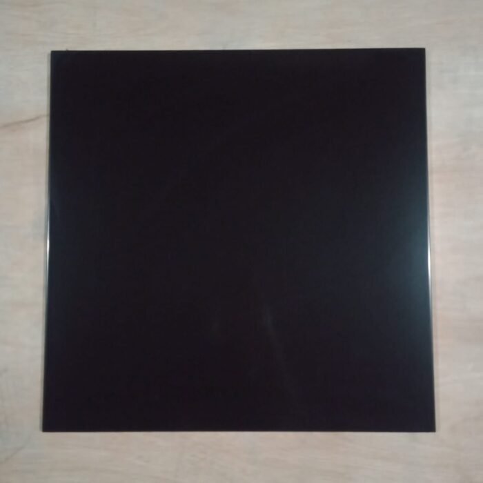 KERAMIK LANTAI 50 X 50 PEGASUS HITAM 55000 (KW1)