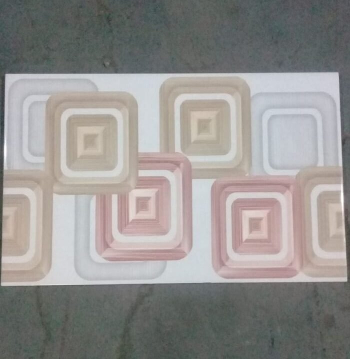 KERAMIK DINDING 25 X 40 PEGASUS CLEA BEIGE 818936 (KW1)