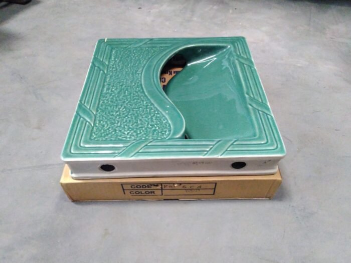ROOSTER KERAMIK REGULER 30 X 30 TRISENSA RO - 6 COLONIAL GREEN C-WS-25 (KW1)