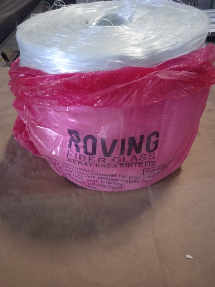 ROVING FIBER GLASS 18KG APLUS