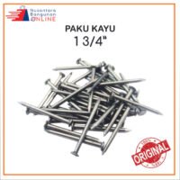 PAKU KAYU 1 3/4" (30KG)