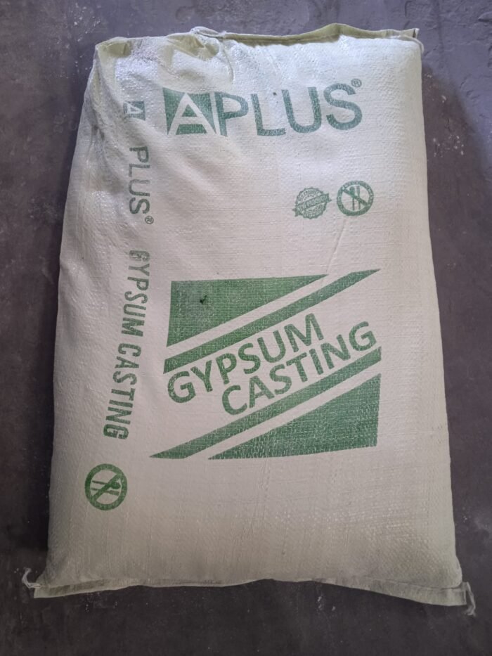 CASTING GYPSUM 18KG APLUS