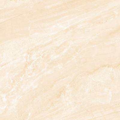 KERAMIK LANTAI GLOSSY MARBLE FLAT 40 X 40 MULIA SPECTRUM SERAYU BEIGE (KWP)