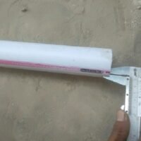 PIPA PVC 1 1/2" CHAMPION D - Image 3