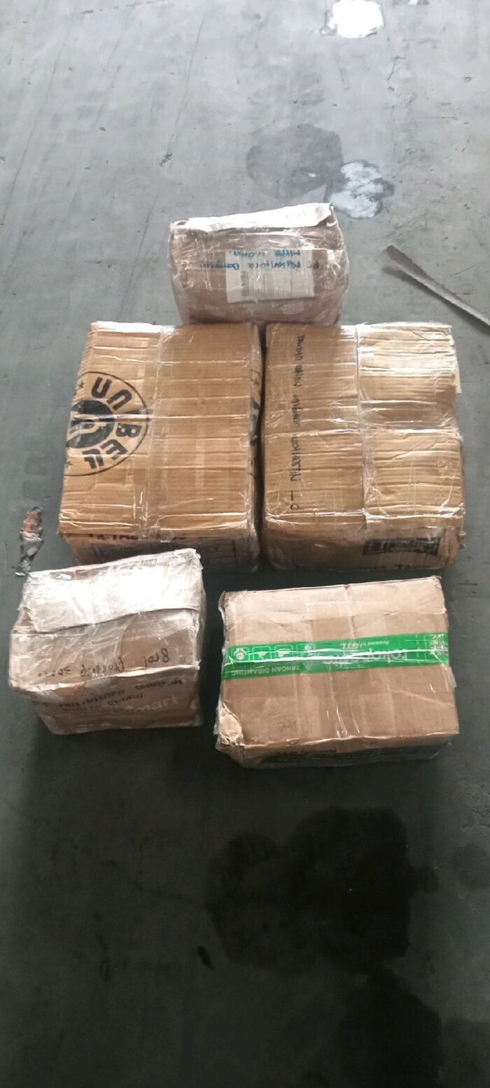 P-PLAT STRIP / METAL STRIP @30METER - Image 2