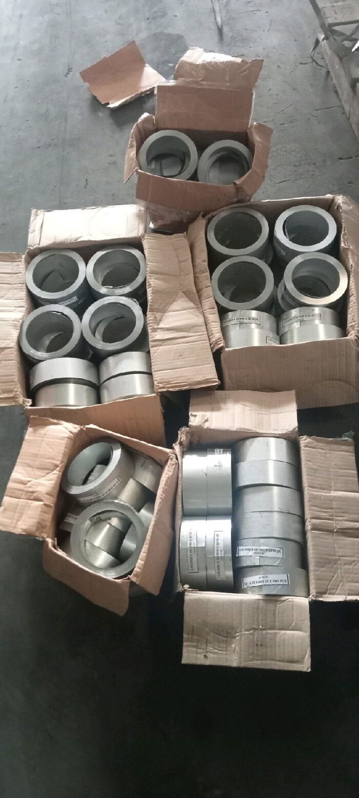 P-PLAT STRIP / METAL STRIP @30METER - Image 3