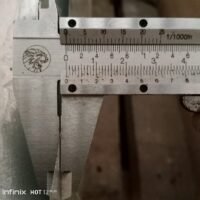 PLAT GALVALUM ROLL 0,30MM SUPER X 120CM X 50MTR - Image 3