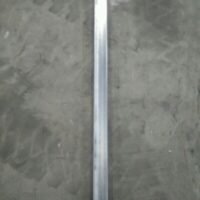 BESI HOLLOW STALL GALVANIZED KOTAK 40 x 40 x 1,2 MM x 6 MTR (8KG) - Image 3