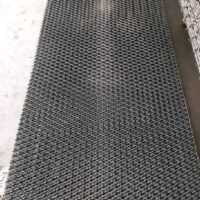 EXPANDED METAL ORNAMESH 1,2M X 2,4M JILU MESH SGG - 3045