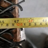 EXPANDED METAL ORNAMESH 1,2M X 2,4M JILU MESH SGG - 3045 - Image 3