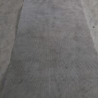 EXPANDED METAL ORNAMESH 1,2M X 2,4M JILU MESH SU - 1015 - Image 2