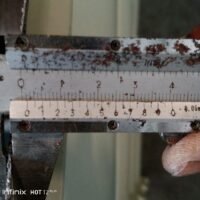 GENTENG METAL PASIR 2 X 4 ABU ABU - Image 3